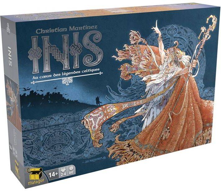 Matagot Inis