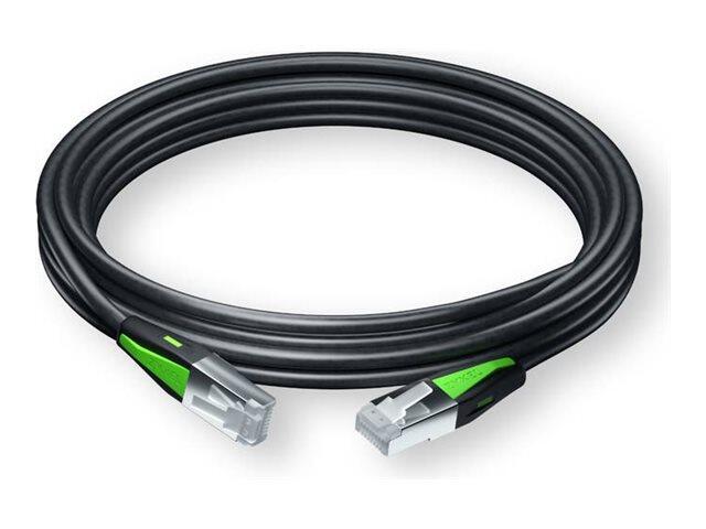 Zyxel Ethernet Kabel - 3 Meter ACCESSORY-ZZ0111F