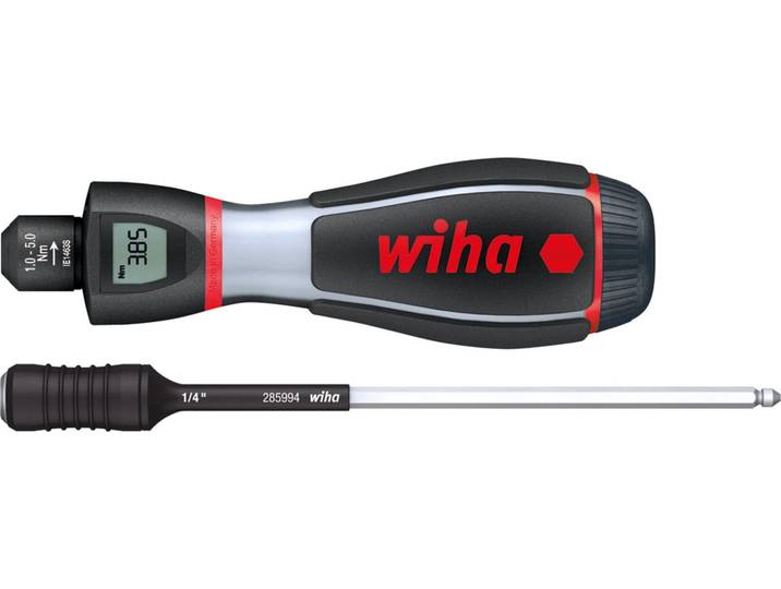 wiha 36886 wiha iTorque Drehmoment-Schraubendreher
