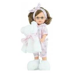 Marina & Pau Marina Spanish Doll Pyjama Party mit Decke (57949315)