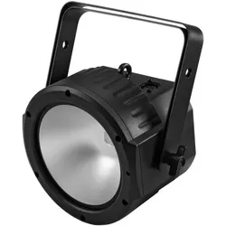 Eurolite SLS-30 (30 W, LED), Scheinwerfer, Schwarz