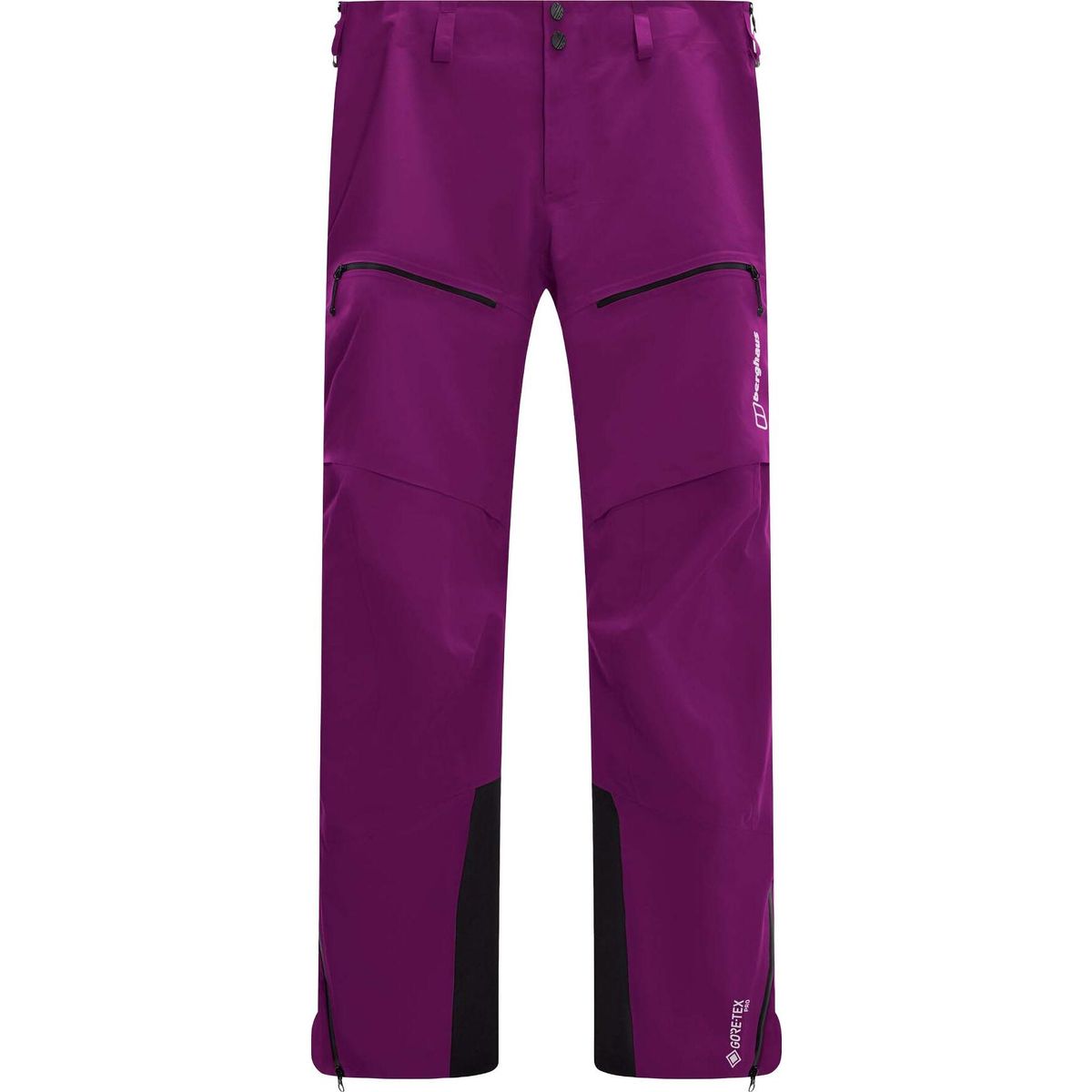 Berghaus Extrem Vanguard GTX Pant AF spectral purple (C17DG) 18 4-A002082003-C17DG-18