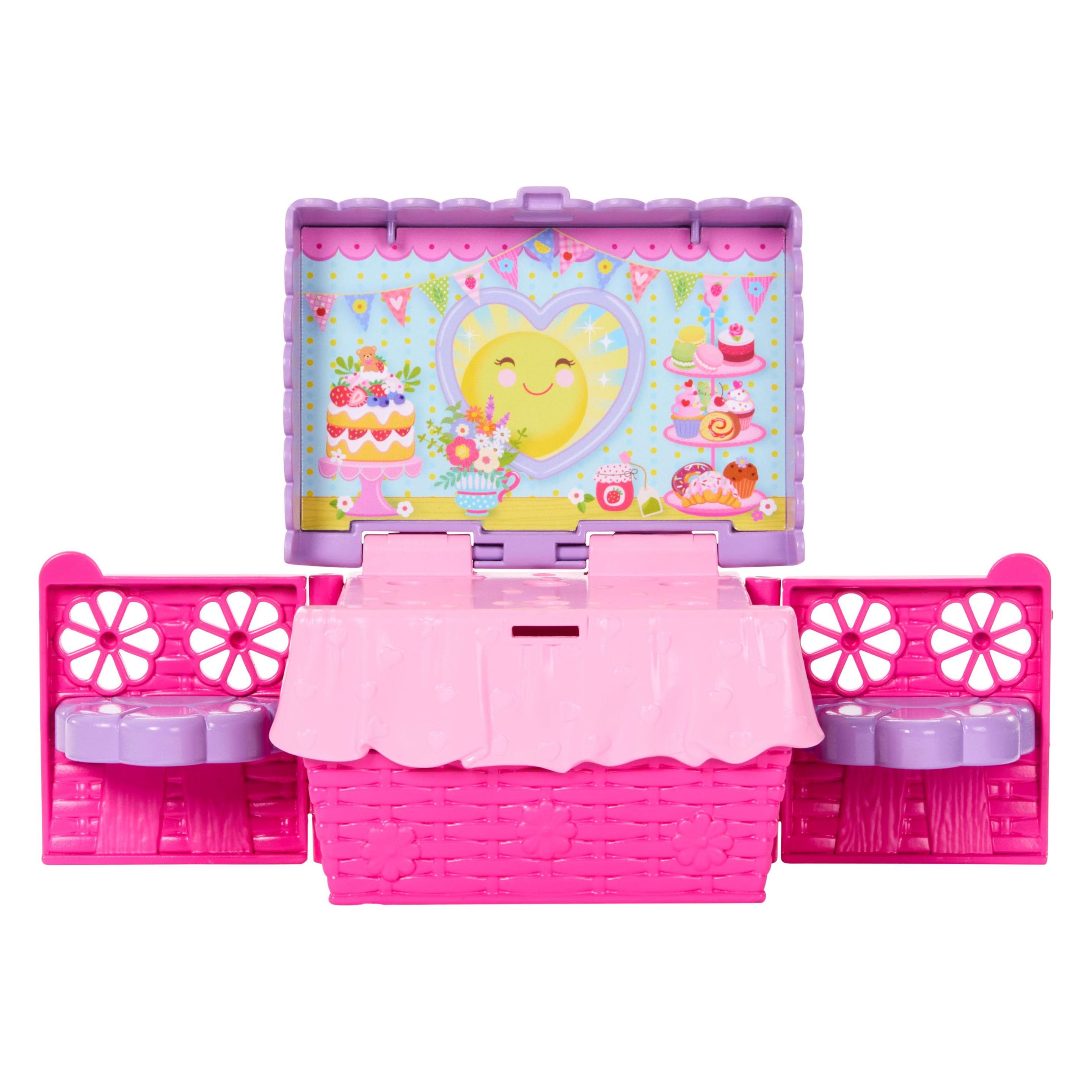 0 Chelsea Picknick Party Spielset (JJB40)