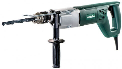 Metabo BDE 1100 Perceuse (1100 W/1200/min) 600806000