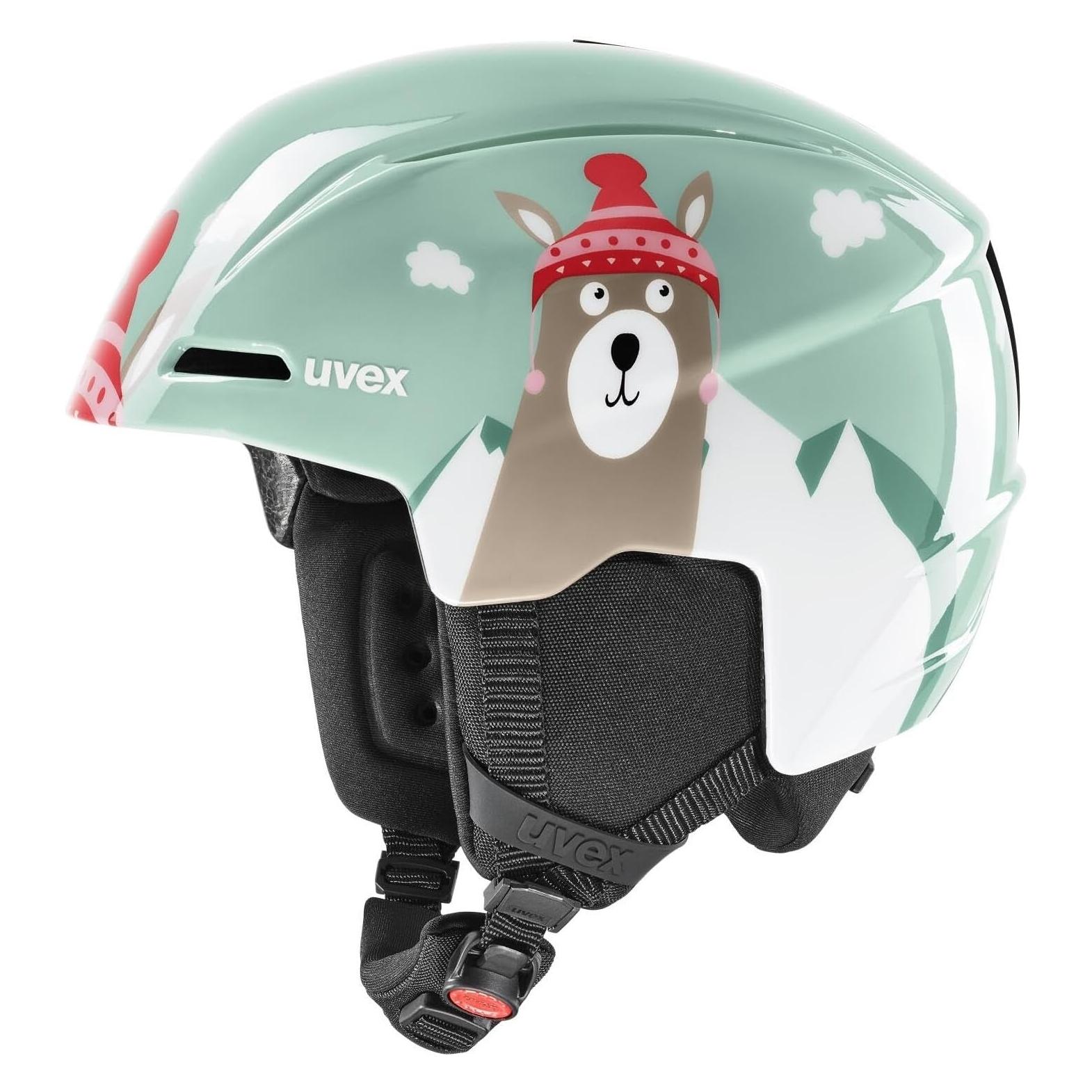 Uvex Viti (51 - 55 cm) (566315-4)