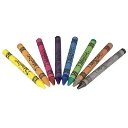 GOKI Textilstifte (8St)