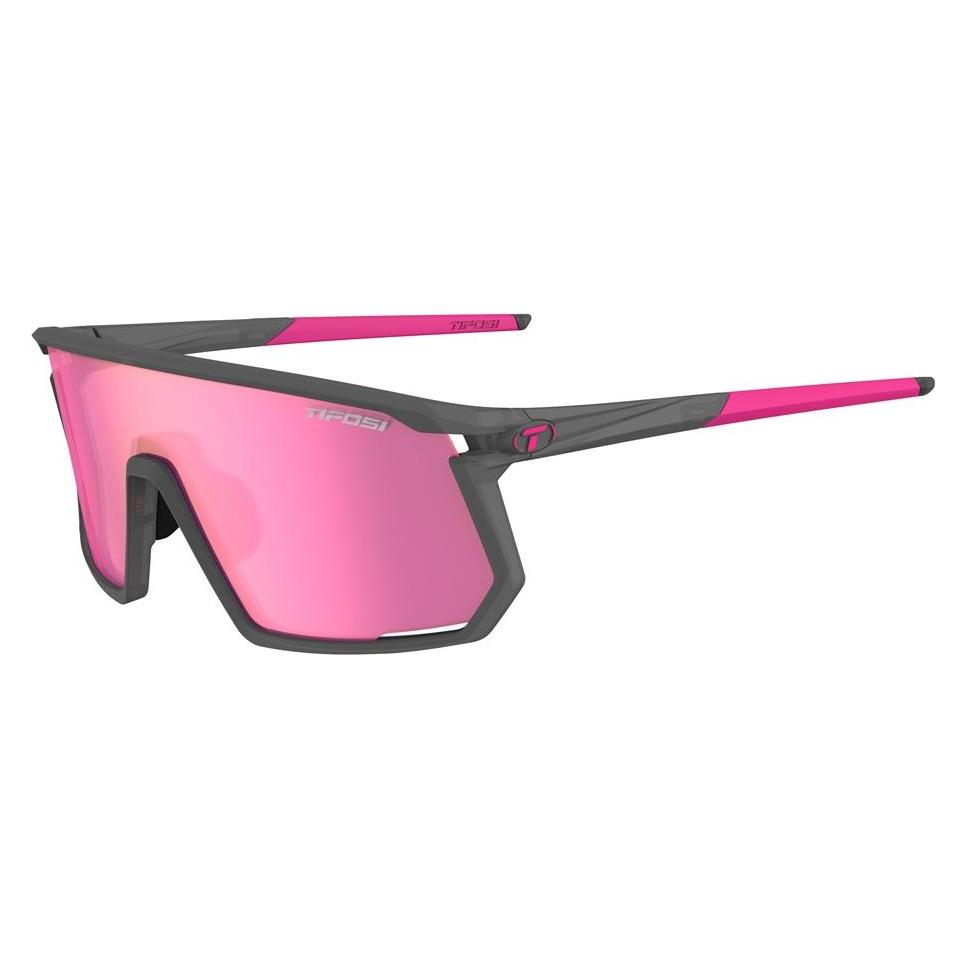Tifosi Moab Clarion Satin Vapor Brille (58168567)