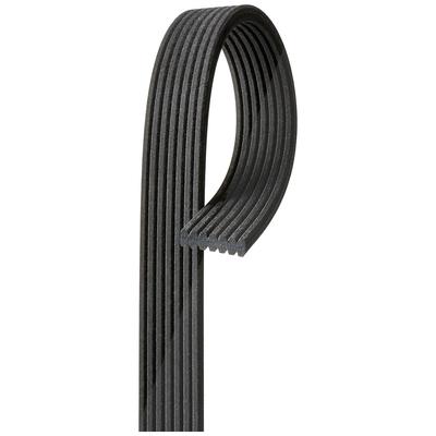 Gates Keilrippenriemen [Hersteller-Nr. 7DPK2425] für Mercedes-Benz