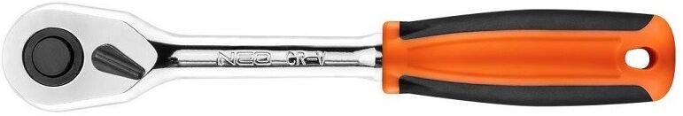 NEO TOOLS 08-525 Reversible Ratchet