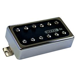 Kinman PAF Astound Humbucker 53mm (Instrumenten Tonabnehmer) (46492378)
