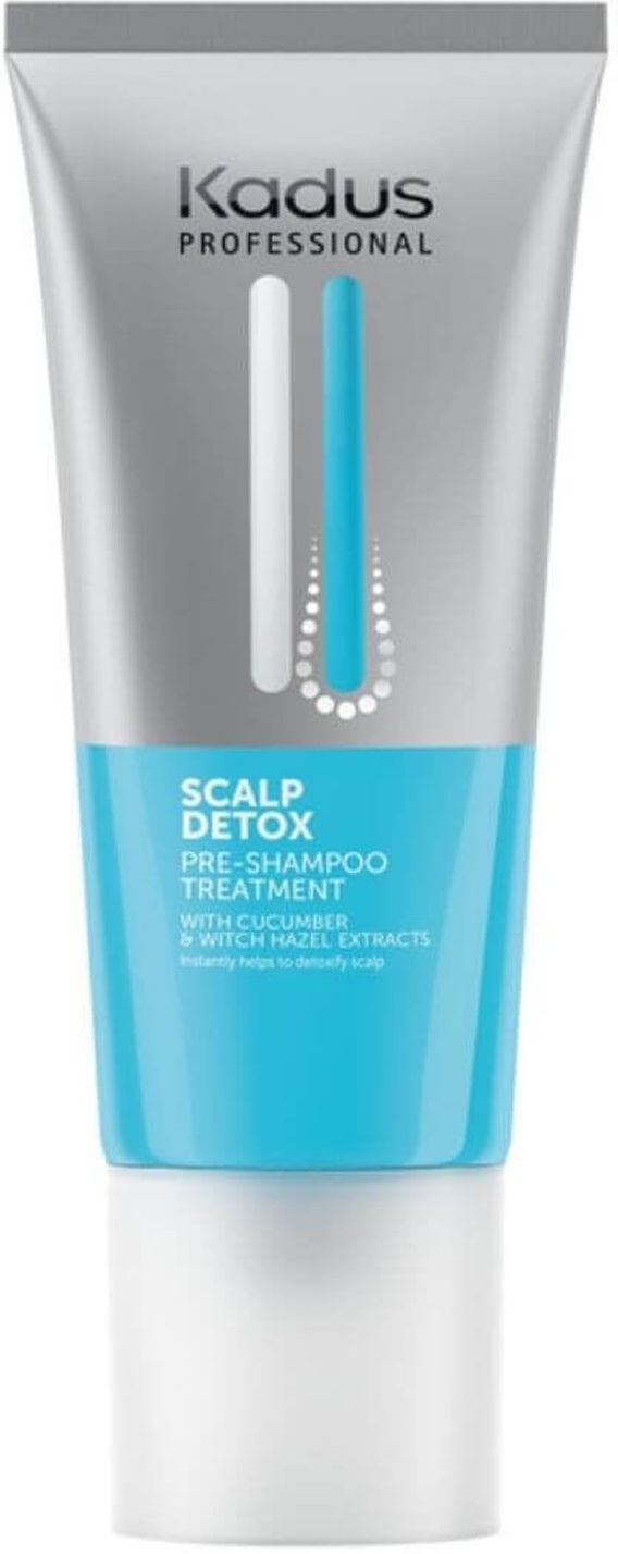 KADUS PROFESSIONAL Scalp Detox Pre-Shampoo 150ml