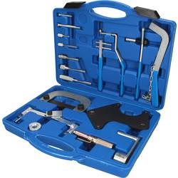 Brilliant Tools BT594650 Motor-Einstellwerkzeug-Satz für Renault