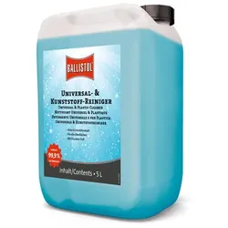 Universal- und Kunststoff-Reiniger, 5l