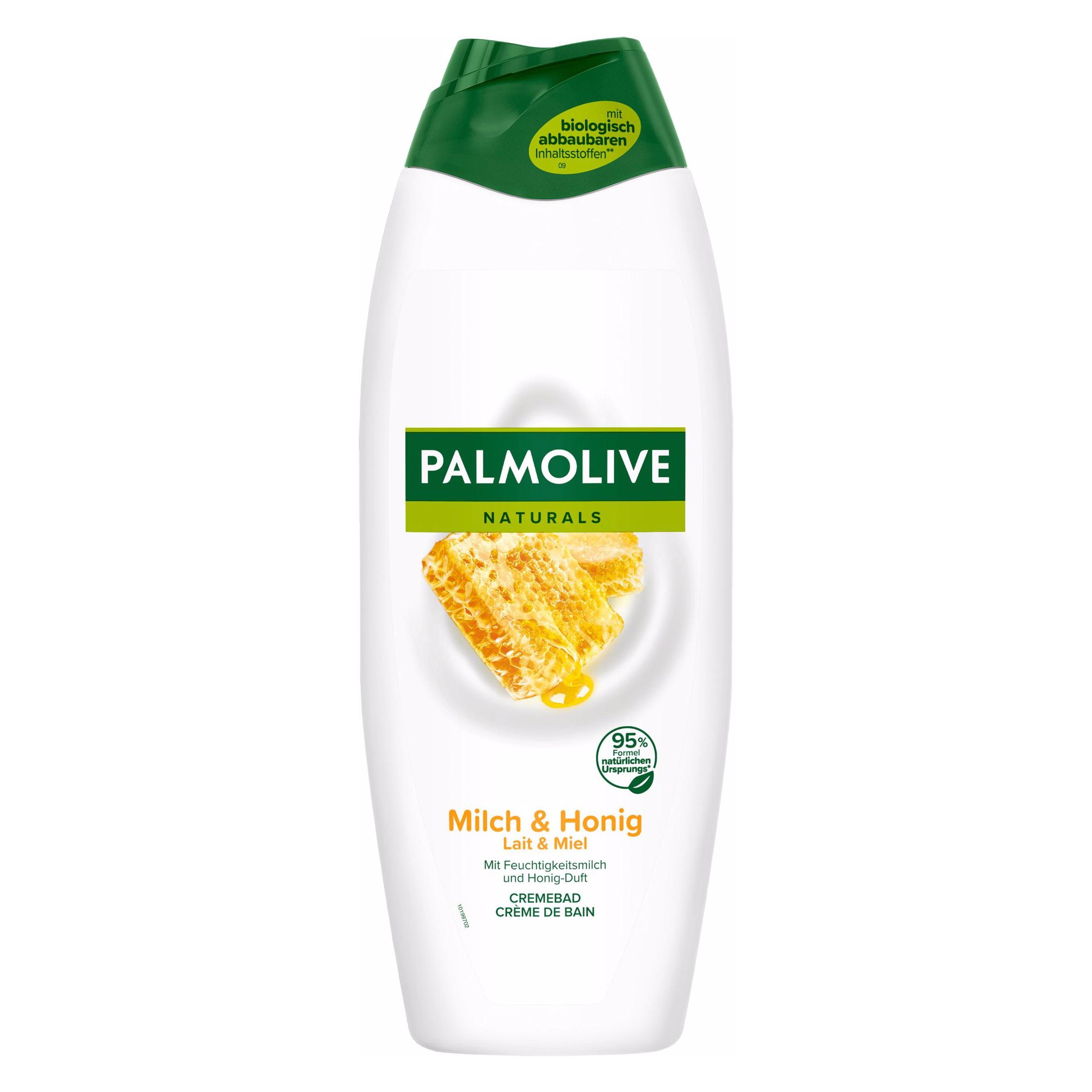 Palmolive Naturals Milch und Honig (650 ml) (61012454)