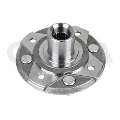 OSSCA Radnabe 39120 152mm für HONDA