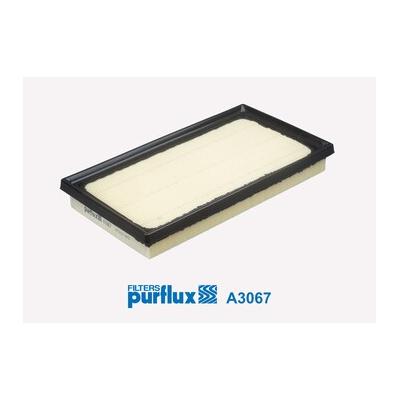 PURFLUX Luftfilter a3067 Filtereinsatz 37mm für LEXUS Suzuki TOYOTA