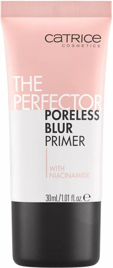 CATRICE - The Perfector Poreless Blur Primer, 30 ml, Nude
