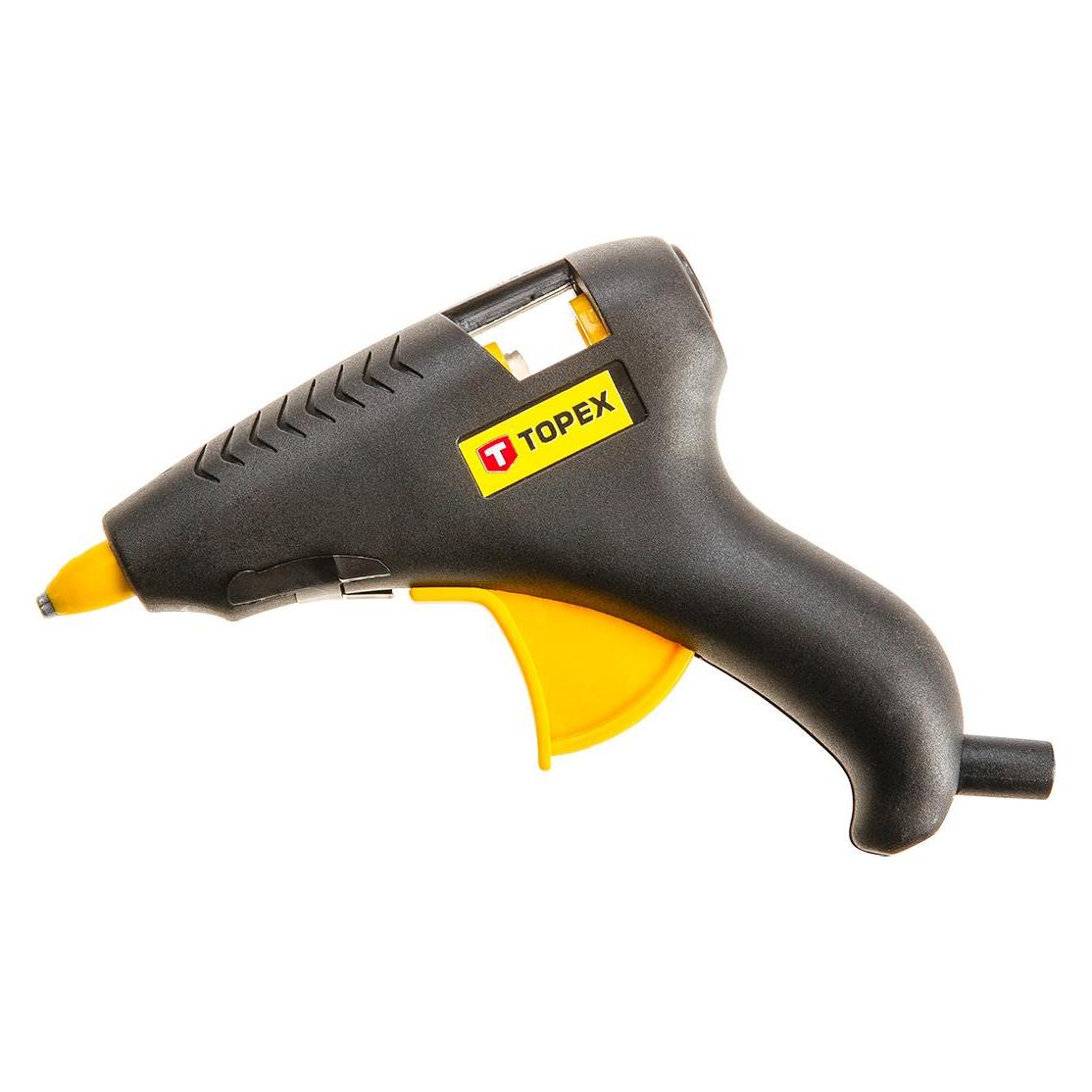 Topex Klebpistole 42E580 10 W. (T 42E580)