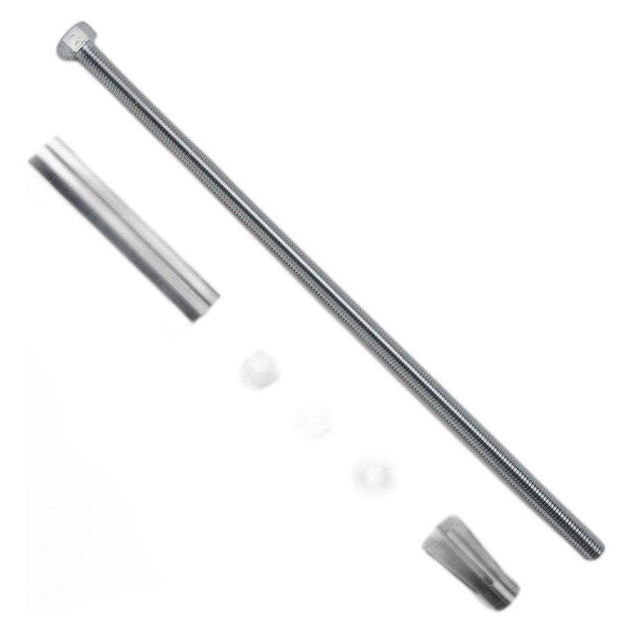 Fox Kit: Tooling: 32mm Fork Bushing Extractor Assembly TO (803-01-909)