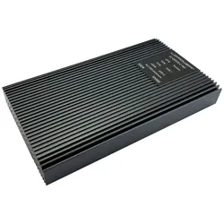 LC Power Docking Station LC-DOCK-C-M2