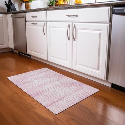 Addison Rugs Premium Washable Super Soft Modern Scratches Mayfield Rug