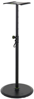 Gravity SP 3202 LR B Schwarz