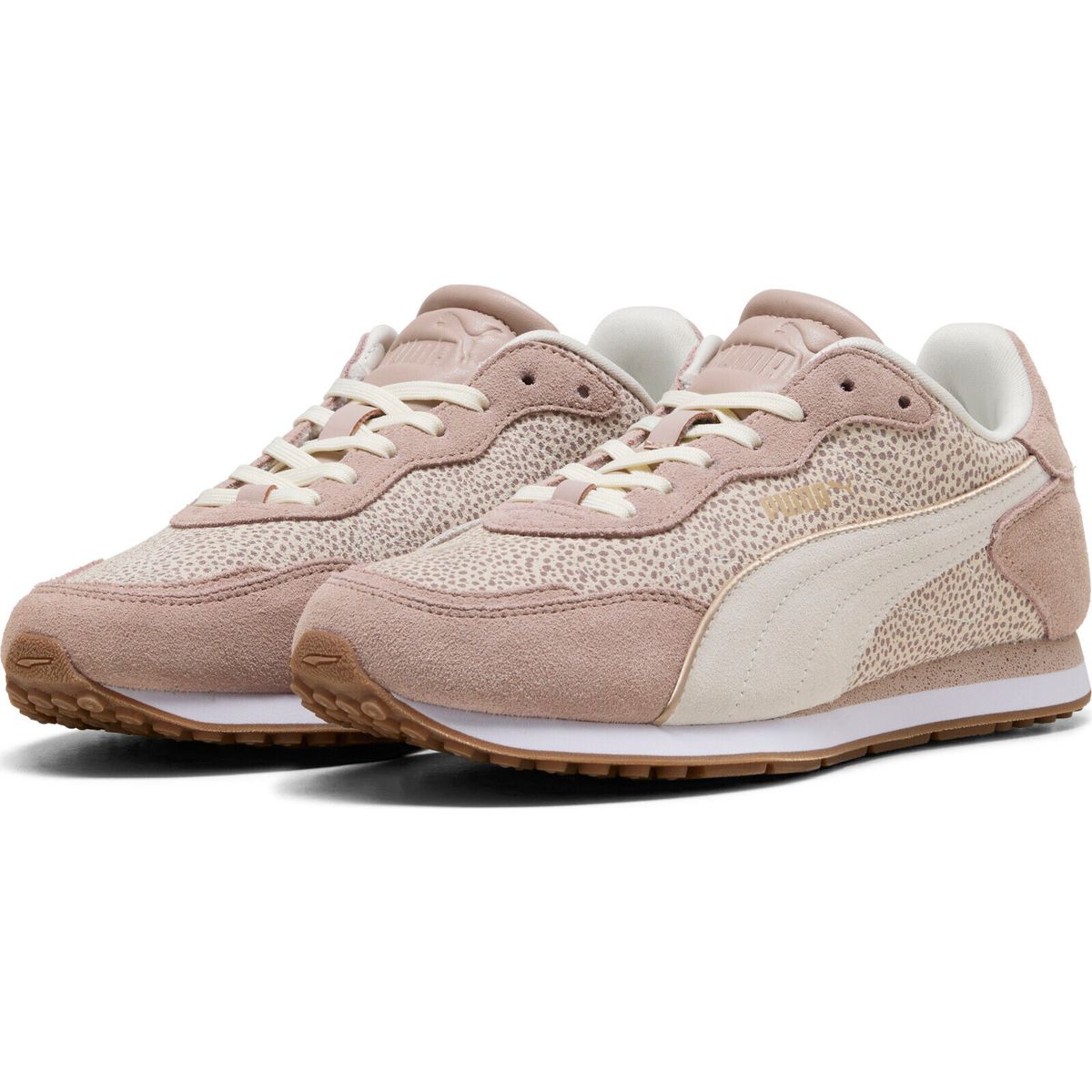 Puma ST Miler Rose Topcat rose latte-frosted ivory-gum (02) 5 404736-02-5