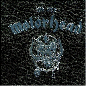 Motörhead - We Are Motörhead (Ltd.) - Preis vom 13.10.2026 11:25:28 h
