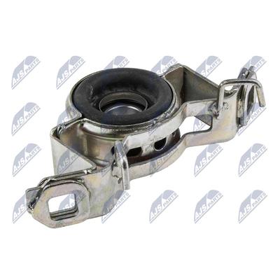 NTY Lager, Gelenkwellenmittellager NLW-TY-005 für TOYOTA