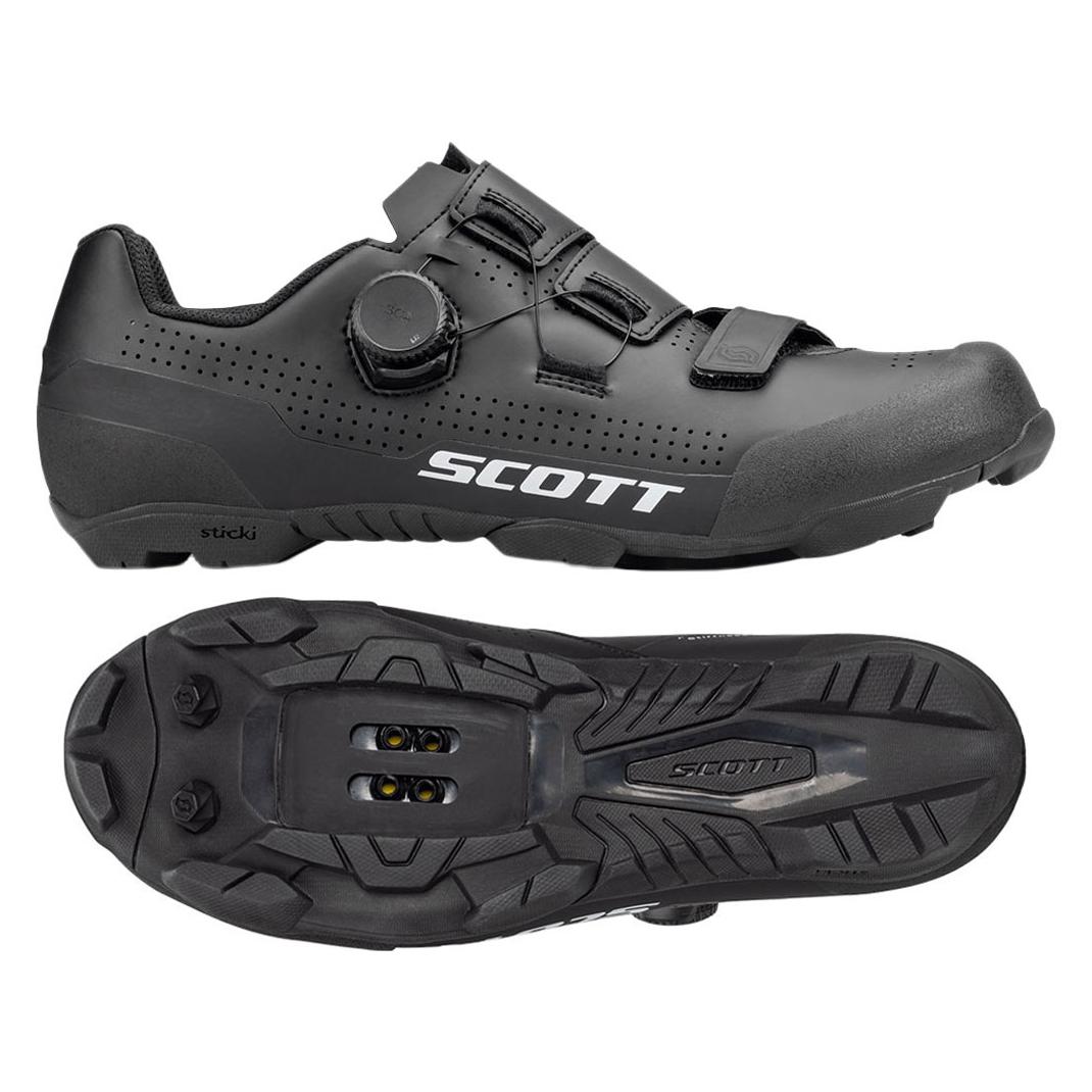 Scott Sports Shoe MTB Team Boa (48) (67525299)