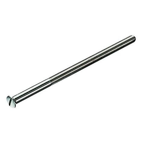 Hager Zierbeschläge Befestigungsschrauben M5/M6 (60.1965.23 M5X060)