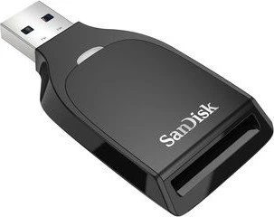 SANDISK SD UHS-I 2J