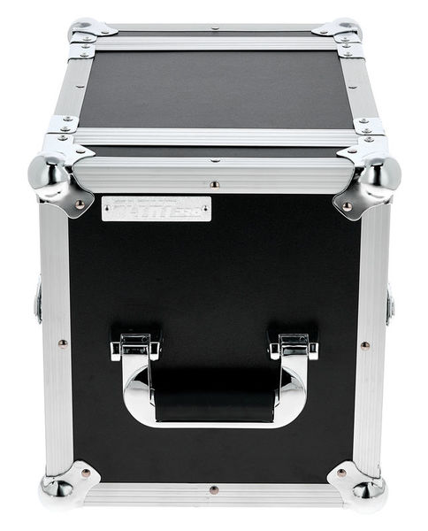 Flyht Pro Stage Rack 9,5" 6U Double Door nero