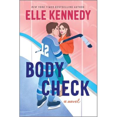 Body Check, Taschenbuch von Elle Kennedy, Harper Collins Publ. USA, 978-1-335-42553-9