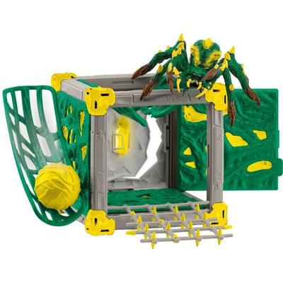 schleich® 42678 BattleCave Dschungeltarantel