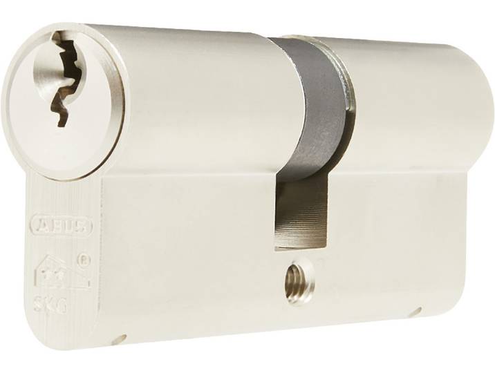 Abus Türzylinder E60Np 35/35