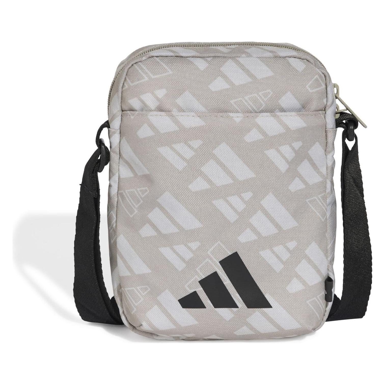 Adidas Lineare Organizer-Tasche (JX1252)