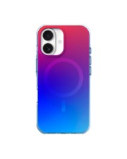 Laut International HUEX WAVE for iPhone 17 Sunset Fade (L_IP25A_HW_BL)