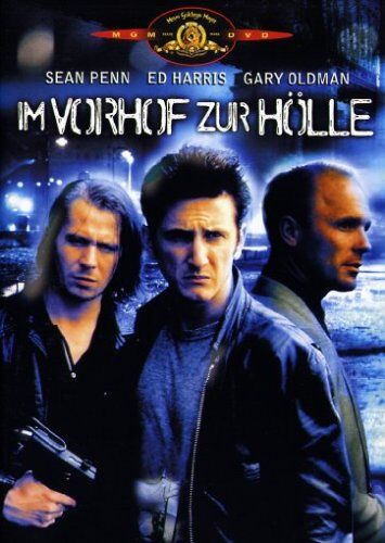 Phil Joanou - Im Vorhof zur Hölle - Preis vom 09.10.2026 07:28:09 h