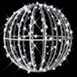 Scharnberger+Hasenbein Weihnachtsbeleuchtung 58988