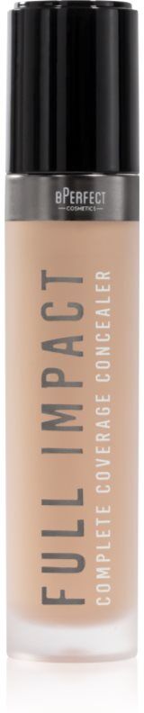 BPerfect Full Impact correcting concealer shade MD1 10.8 ml