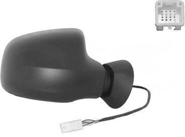 VAN WEZEL 1516808 Wing mirror