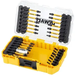 DeWalt, Bits, Flextorq Spitzensatz 29 Stk.