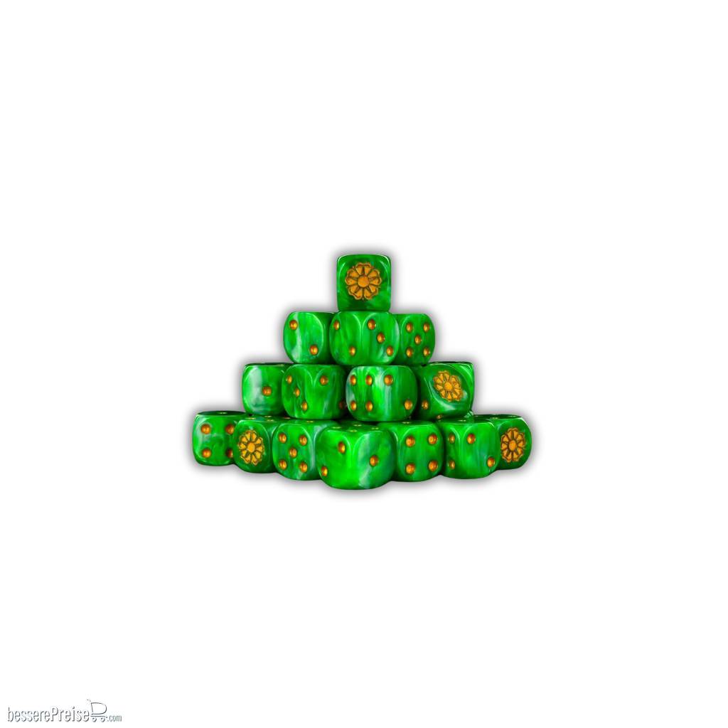 Baron of Dice GOT-09-RD