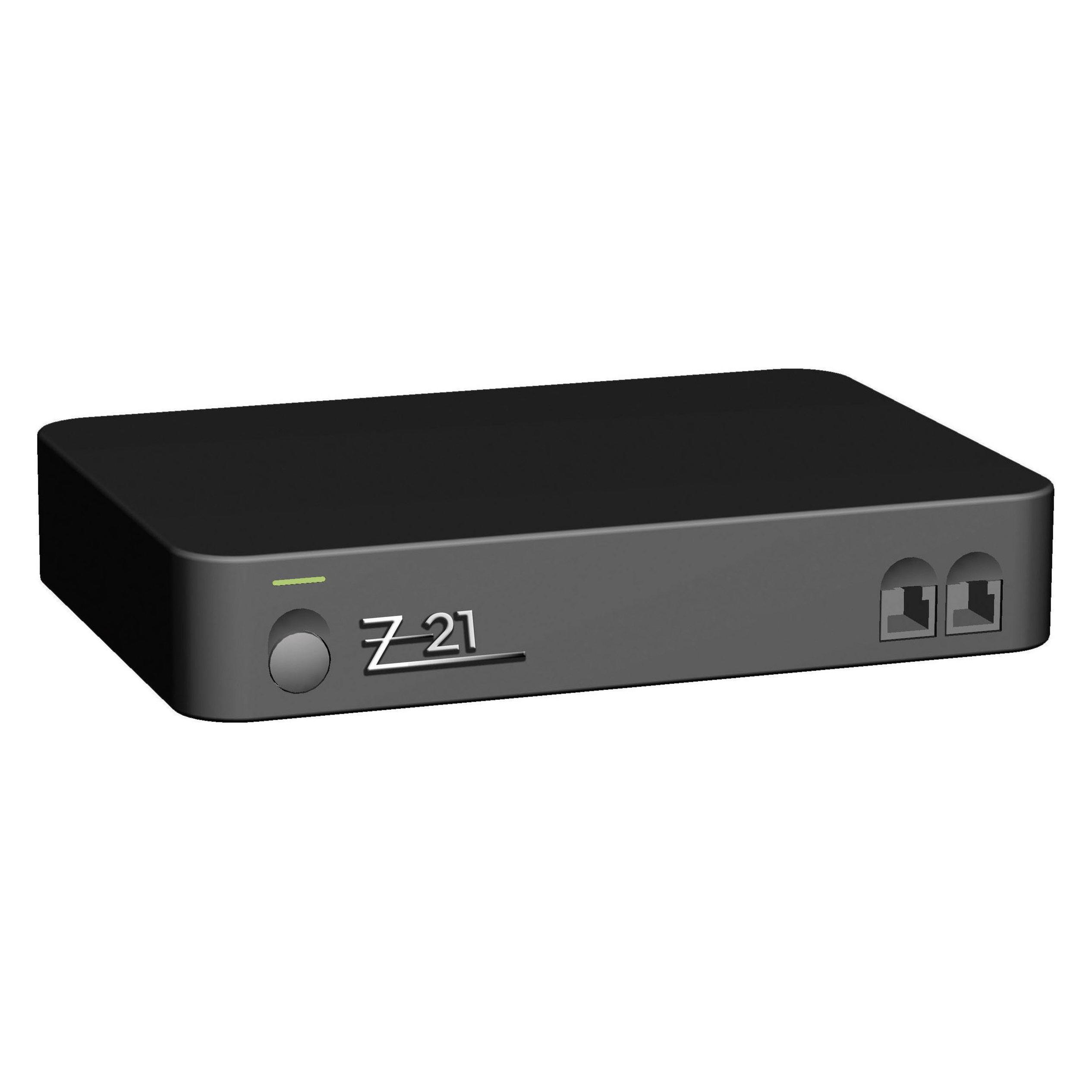 Roco Digital-Zentrale DCC, MM 10820 (10820)