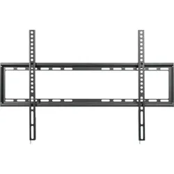 Schwaiger FIXED 3 2,03 m (80") Schwarz