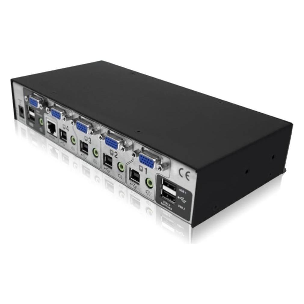 Adder ADDERView 4 Pro VGA (AV4PRO-VGA-EURO)