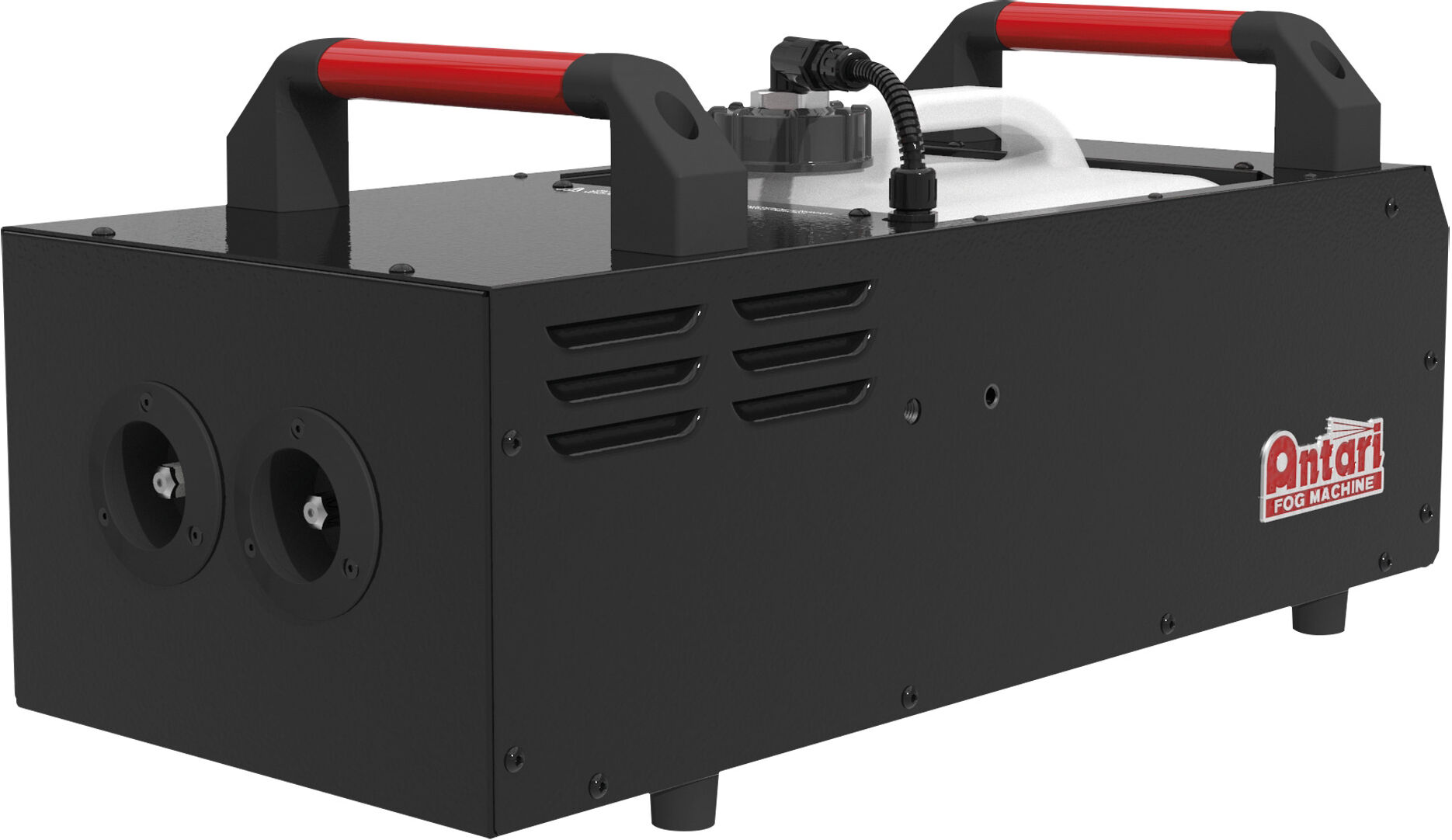Antari M-12 2000 W Nebelmaschine Mit Zwei Ausgängen