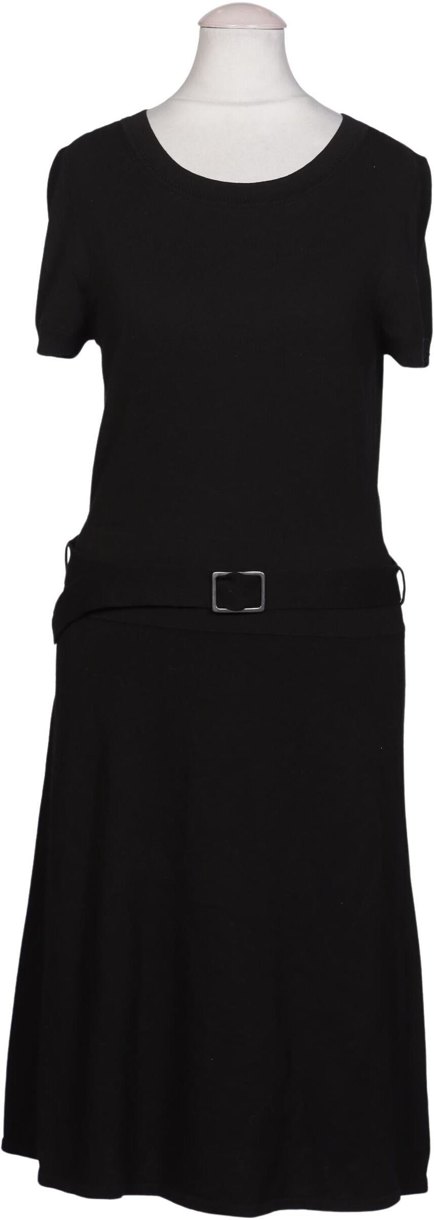 Phillip Lim Damen Kleid, Schwarz, Gr. XS, Viskose - Second Hand