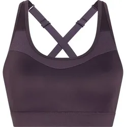 ENERGETICS Damen Kamila II W, Größe XL in Schwarz Schwarz